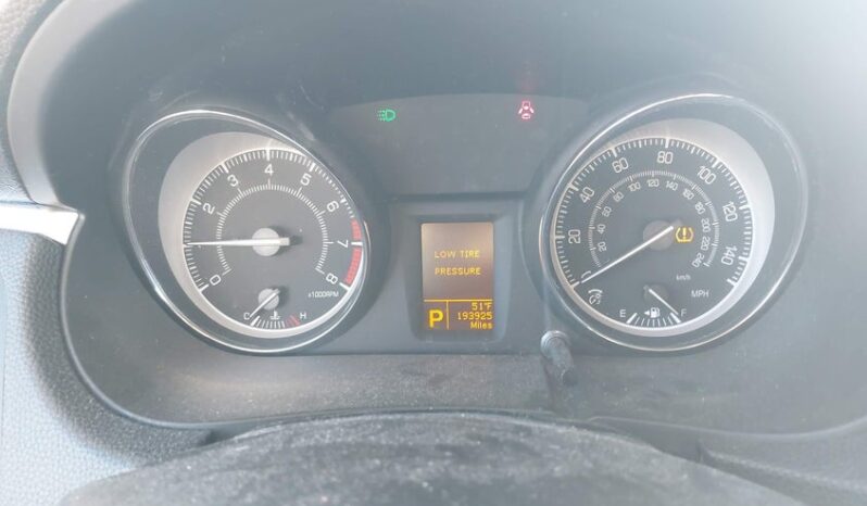
								2013 Suzuki Kizashi full									