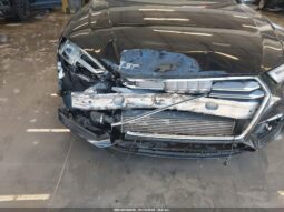 
										2018 Audi S4 full									