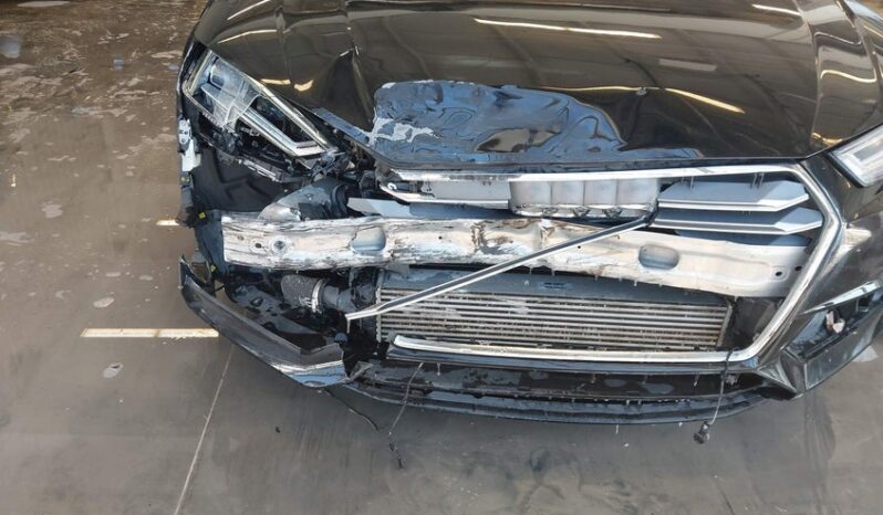 
								2018 Audi S4 full									