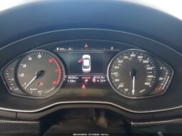 
										2018 Audi S4 full									