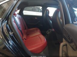 
										2018 Audi S4 full									
