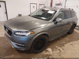 
										2017 Volvo Xc90 full									