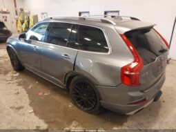 
										2017 Volvo Xc90 full									