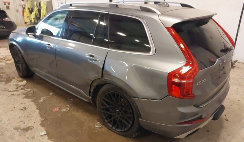 
								2017 Volvo Xc90 full									