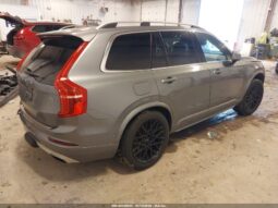 
										2017 Volvo Xc90 full									