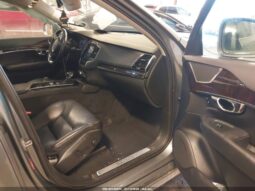 
										2017 Volvo Xc90 full									