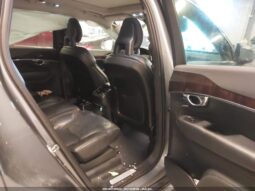 
										2017 Volvo Xc90 full									