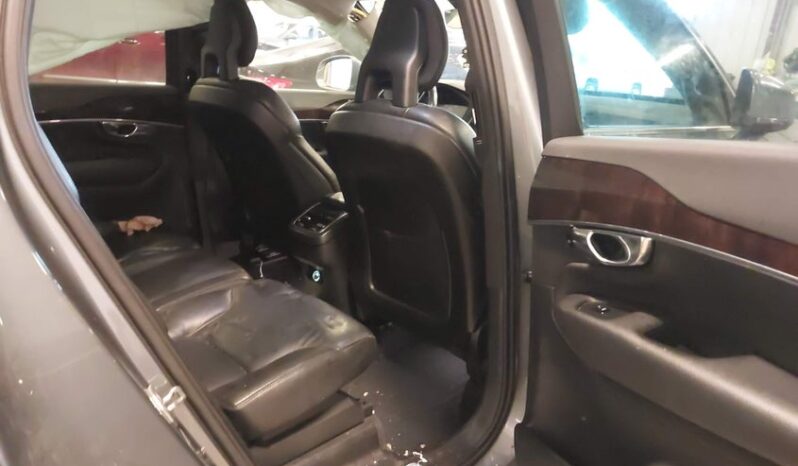 
								2017 Volvo Xc90 full									