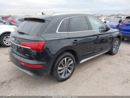 
										2021 Audi Q5 full									