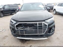 
										2021 Audi Q5 full									