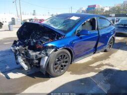 
										2022 Tesla Model x full									