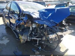 
										2022 Tesla Model x full									