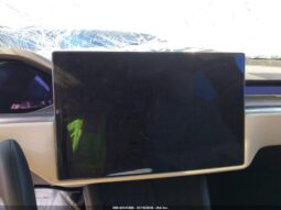 
										2022 Tesla Model x full									