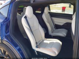 
										2022 Tesla Model x full									