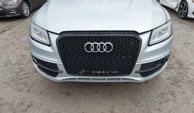 
								2015 Audi Q5 full									