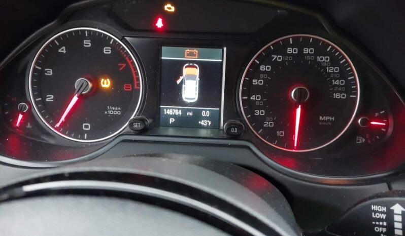 
								2015 Audi Q5 full									
