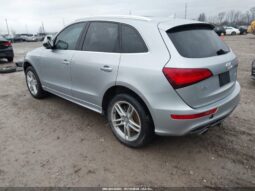 
										2015 Audi Q5 full									