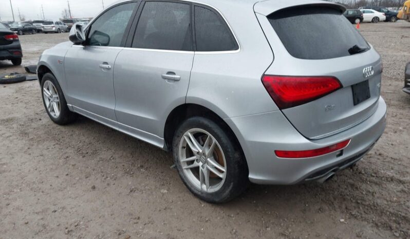 
								2015 Audi Q5 full									