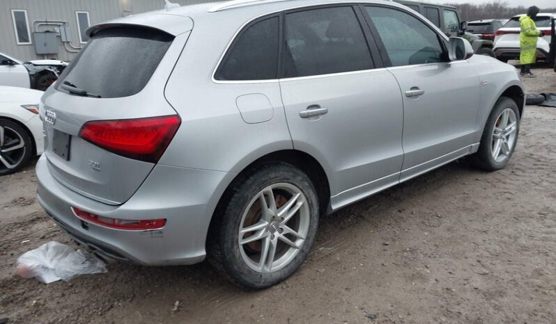 
								2015 Audi Q5 full									