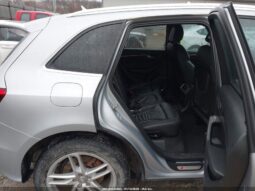 
										2015 Audi Q5 full									
