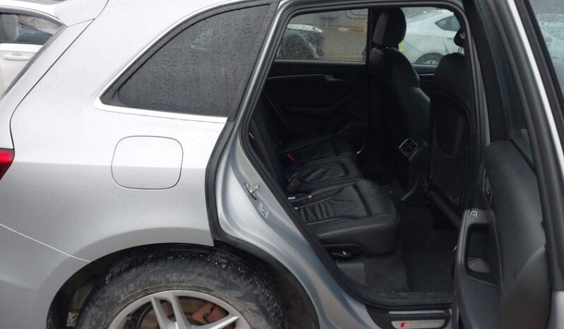 
								2015 Audi Q5 full									