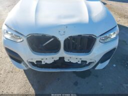 
										2020 BMW X4 full									