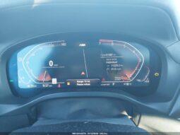 
										2020 BMW X4 full									