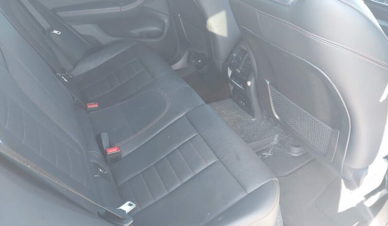
								2020 BMW X4 full									