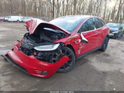 
										2019 Tesla Model x full									