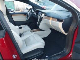 
										2019 Tesla Model x full									
