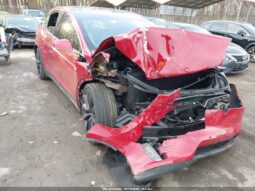 
										2019 Tesla Model x full									