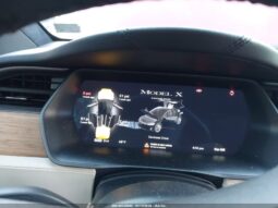 
										2019 Tesla Model x full									