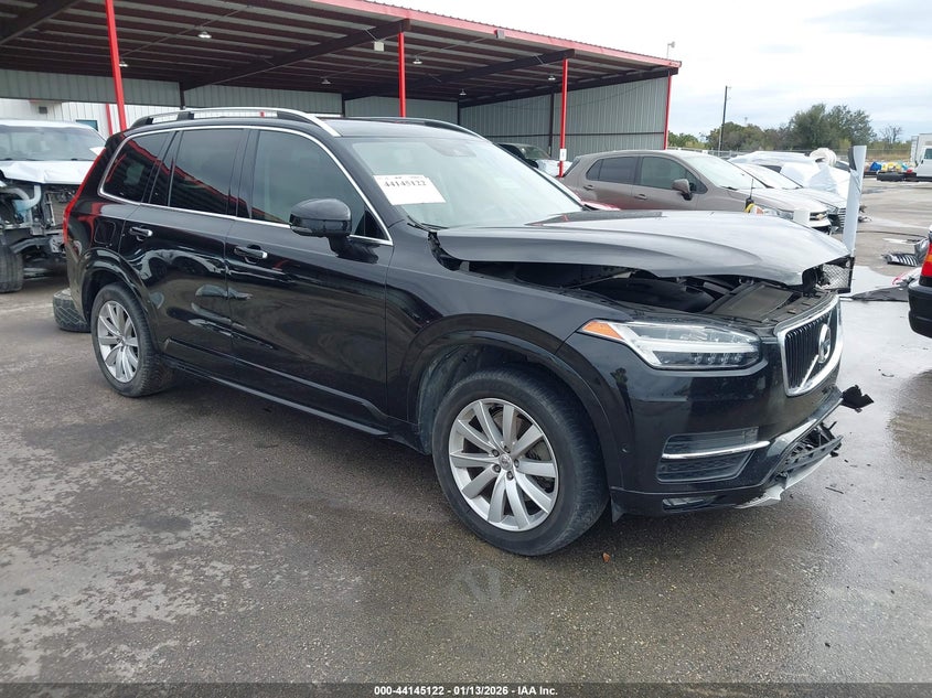 2017 Volvo Xc90