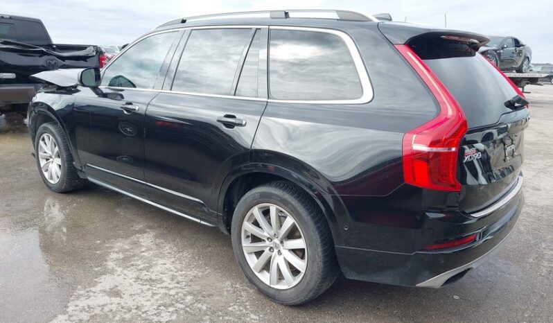 
								2017 Volvo Xc90 full									