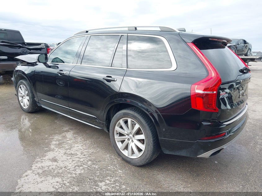 2017 Volvo Xc90