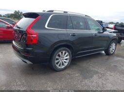 
										2017 Volvo Xc90 full									