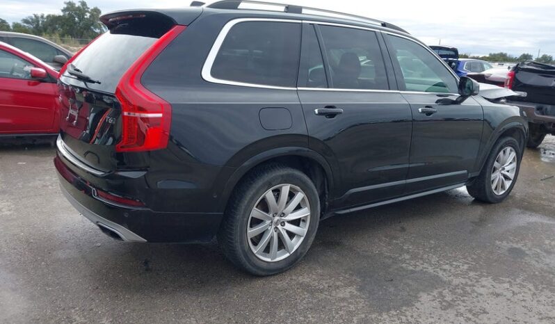 
								2017 Volvo Xc90 full									