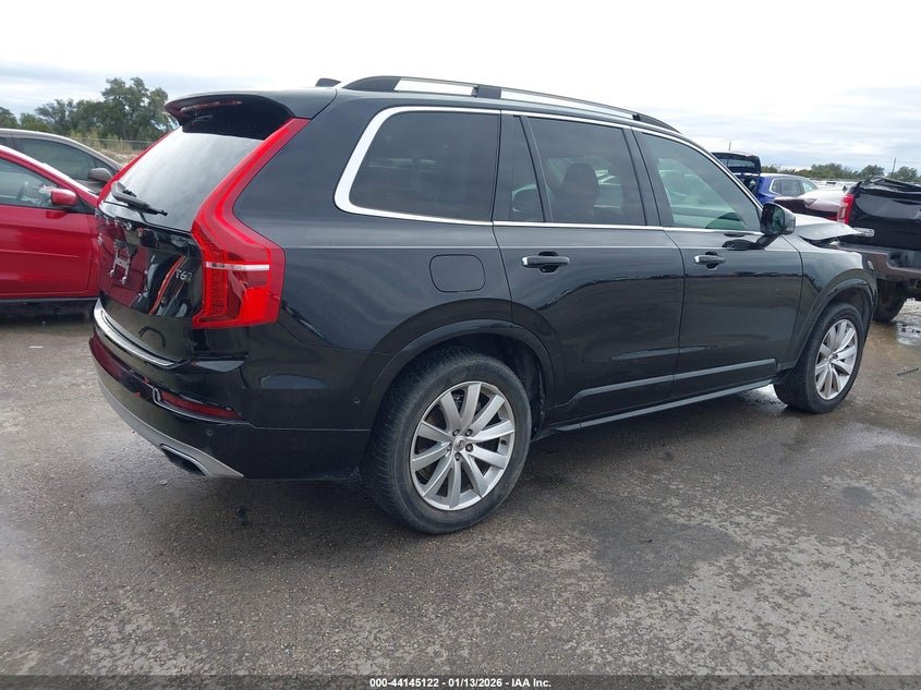 2017 Volvo Xc90