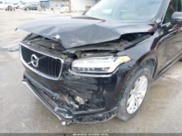 
										2017 Volvo Xc90 full									