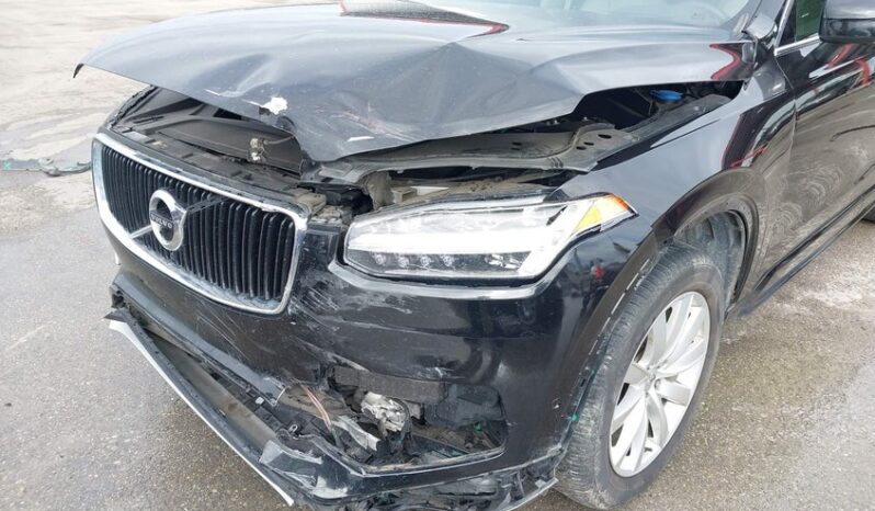 
								2017 Volvo Xc90 full									