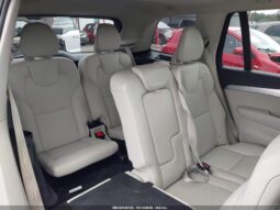 
										2017 Volvo Xc90 full									