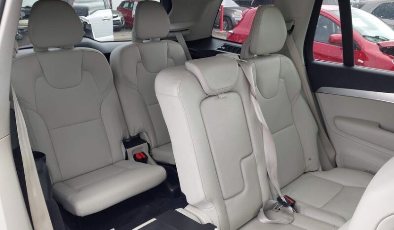 
								2017 Volvo Xc90 full									