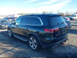 
										2020 Mercedes-benz Gls-klasse full									