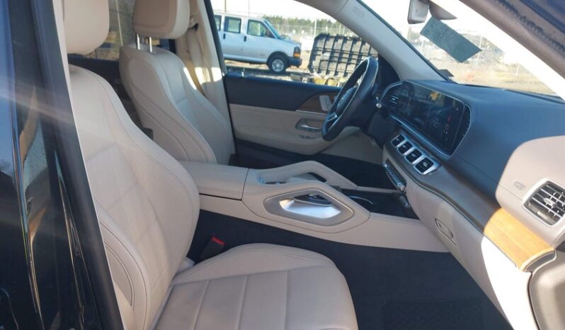 
								2020 Mercedes-benz Gls-klasse full									