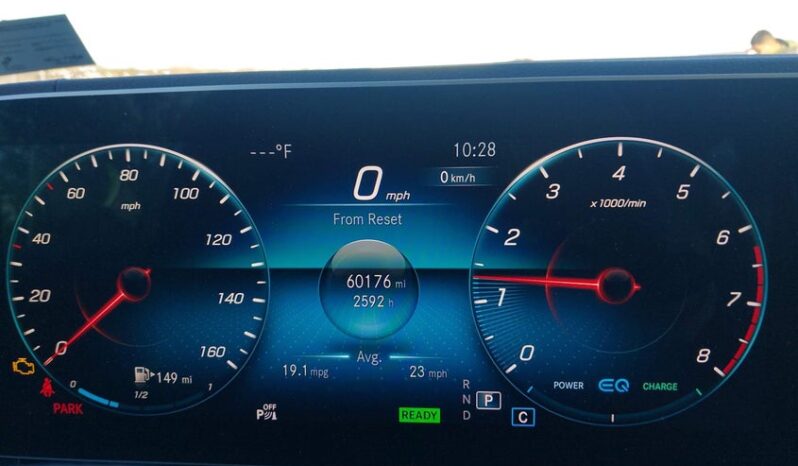 
								2020 Mercedes-benz Gls-klasse full									