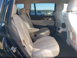 
										2020 Mercedes-benz Gls-klasse full									