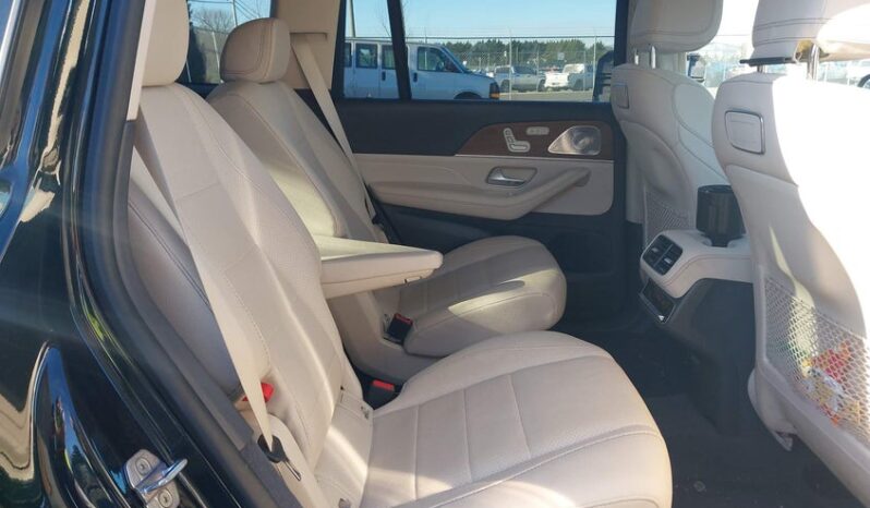 
								2020 Mercedes-benz Gls-klasse full									