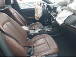 
										2019 Audi Q5 full									