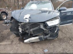 
										2019 Audi Q5 full									