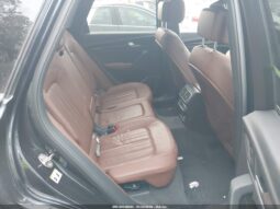 
										2019 Audi Q5 full									